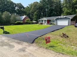 Best Cobblestone Driveway Installation  in Berryville, AR